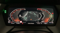BMW 2 Series 220d M Sport 4dr Step Auto Diesel Saloon
